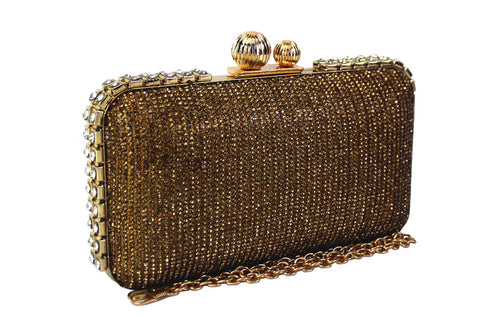 Women Party Bag - 3391B - Walkeaze